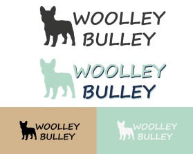 Woolley Bulley entry by dd_designer