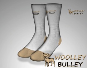 Woolley Bulley entry by dd_designer