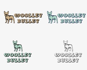 Woolley Bulley entry by dd_designer