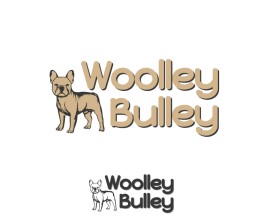 Woolley Bulley entry by dd_designer