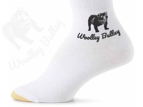 Woolley Bulley entry by IND3BT09