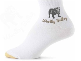 Woolley Bulley entry by IND3BT09