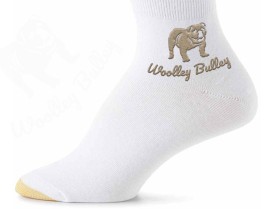 Woolley Bulley entry by IND3BT09