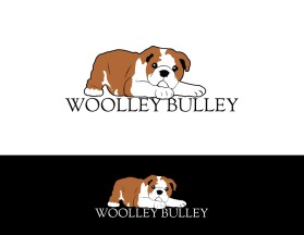 Woolley Bulley entry by tzandarik