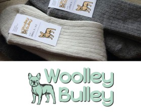 Woolley Bulley entry by dd_designer
