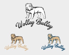 Woolley Bulley entry by dd_designer