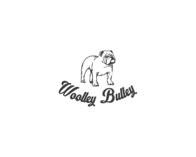 Woolley Bulley entry by paczgraphics