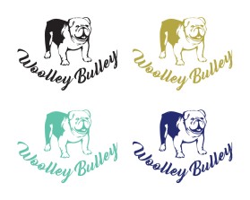 Woolley Bulley entry by quimcey