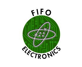 FIFO Electronics entry by JRSPhoto0513