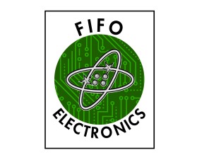 FIFO Electronics entry by JRSPhoto0513