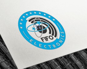 FIFO Electronics entry by idnas01