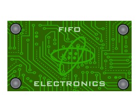 FIFO Electronics entry by JRSPhoto0513
