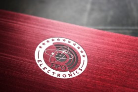 FIFO Electronics entry by idnas01