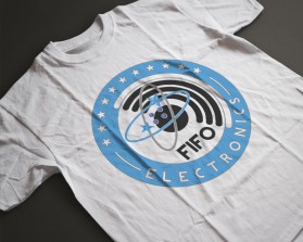 FIFO Electronics entry by idnas01