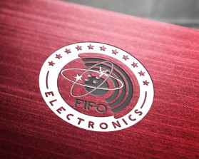 FIFO Electronics entry by idnas01