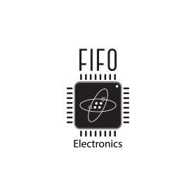 FIFO Electronics entry by anang