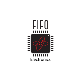 FIFO Electronics entry by anang
