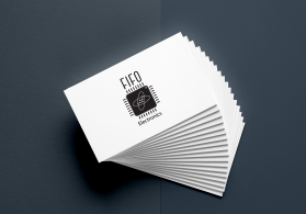 FIFO Electronics entry by anang