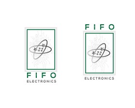 FIFO Electronics entry by JBsign