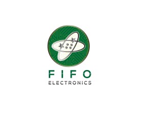 FIFO Electronics entry by JBsign