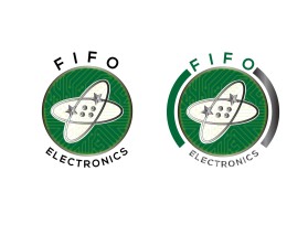 FIFO Electronics entry by JBsign