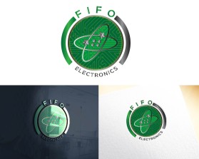 FIFO Electronics entry by JBsign