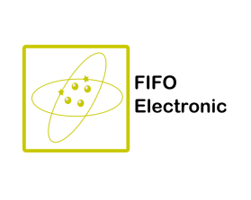 FIFO Electronics entry by borjoeis