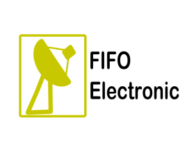 FIFO Electronics entry by borjoeis