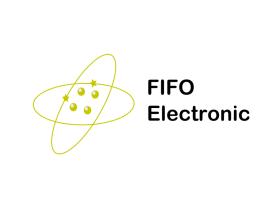 FIFO Electronics entry by borjoeis