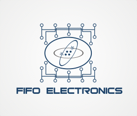 FIFO Electronics entry by wongsanus