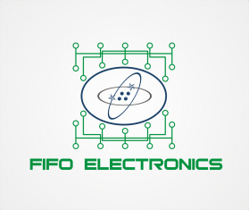 FIFO Electronics entry by wongsanus