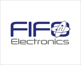 FIFO Electronics entry by Wonkberan