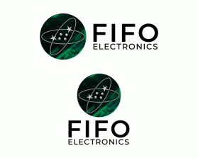 FIFO Electronics entry by dsdezign