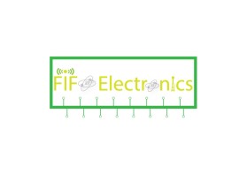 FIFO Electronics entry by Dollly