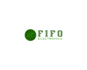 FIFO Electronics entry by Sonia99