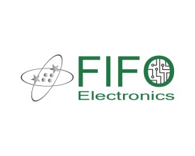 FIFO Electronics entry by irina_creat