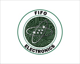 FIFO Electronics entry by MohammedKhirallah