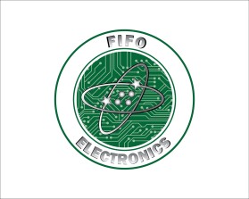 FIFO Electronics entry by MohammedKhirallah