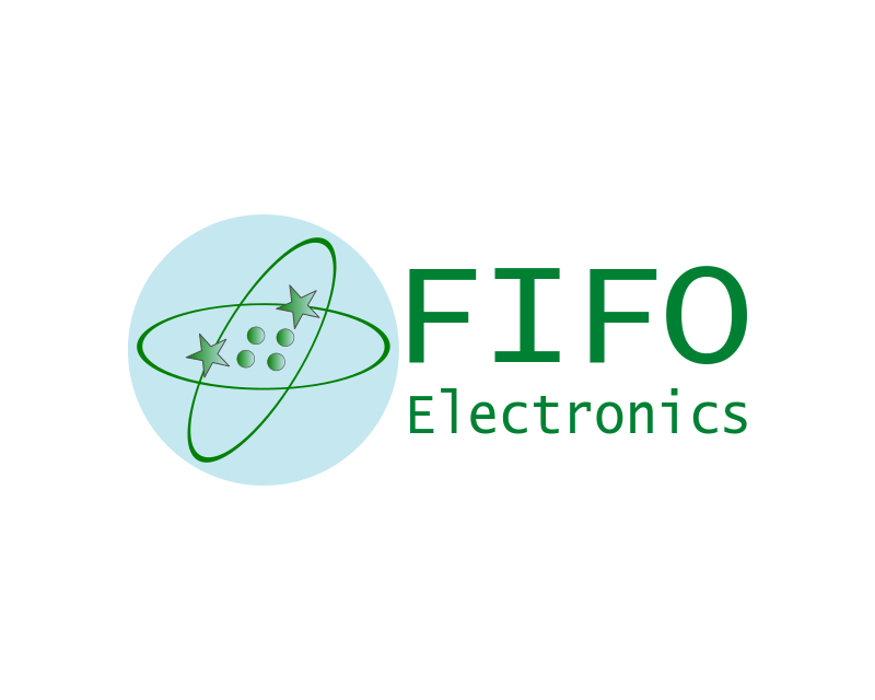 Logo Design for FIFO Electronics