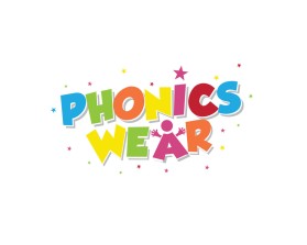 PhonicsWear entry by quimcey