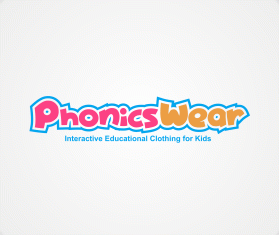 PhonicsWear entry by wongsanus