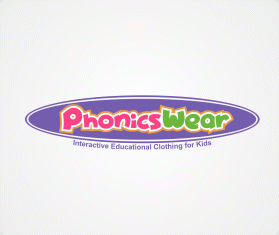 PhonicsWear entry by wongsanus