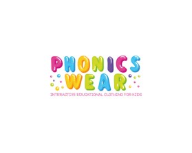 PhonicsWear entry by dd_designer
