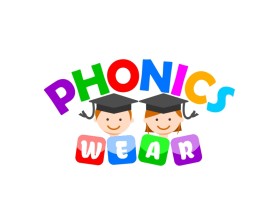 PhonicsWear entry by b3no