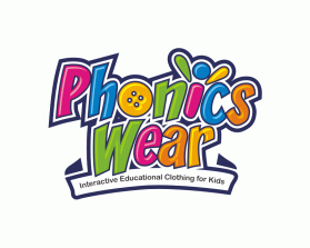 PhonicsWear entry by pingpong