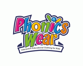 PhonicsWear entry by pingpong