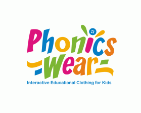 PhonicsWear entry by pingpong