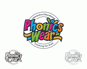PhonicsWear entry by pingpong