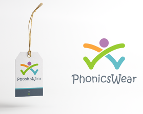 PhonicsWear entry by eShopDesigns