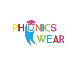 PhonicsWear entry by hormhsign